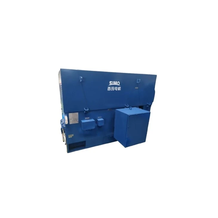 YKK400-8 Three-phase Asynchronous 250kw Electric Motor suppliers
