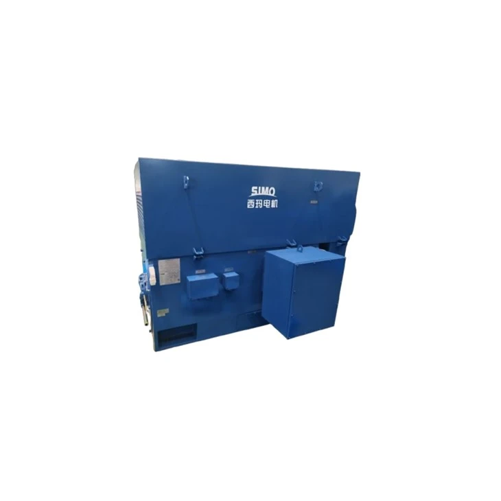 YKK400-8 трифазен асинхронен 250kw електродвигател
