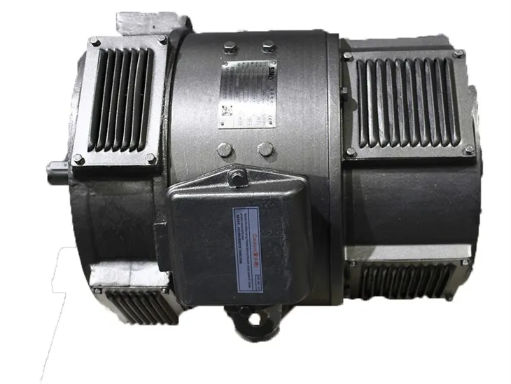 5.5kw Motor