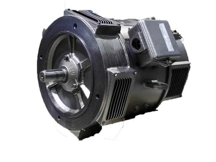 5.5kw Motor