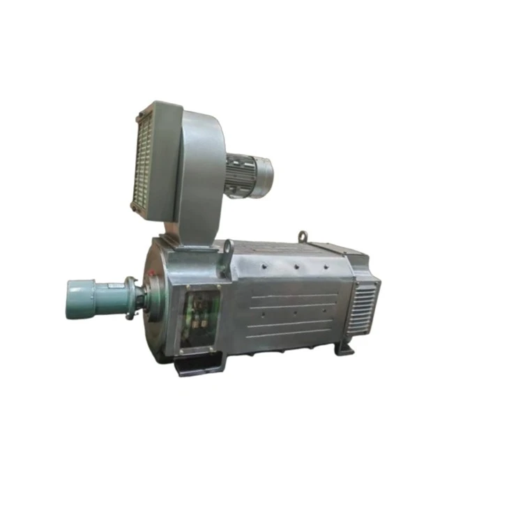 Z4-180-41 DC 81kw Мотор 400V 81kw