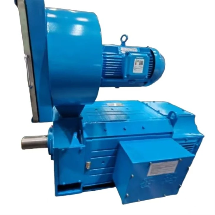 Z4-250-21 DC Current Motor 185kW suppliers