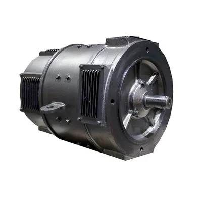 Как да се обновят двигателите на нефтени находища?