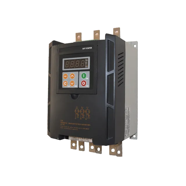 Мек стартер 380V